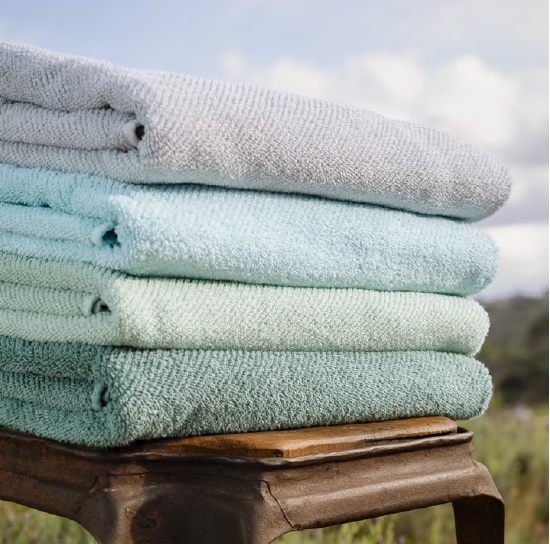 TWILL puuvillased vannilinad ja rätikud- 30 värvi ja 10 suurust. Hind alates 12 € (km-ga)